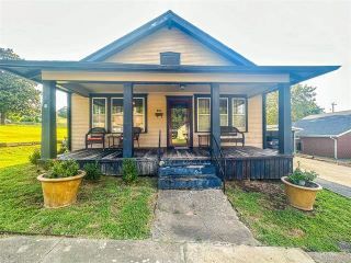 Foreclosed Home - 406 S 3RD ST, 74432