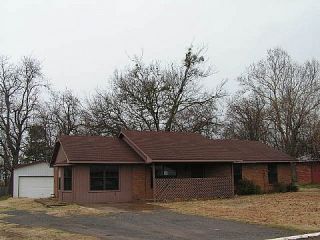 Foreclosed Home - List 100010396