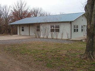 Foreclosed Home - 24003 N 6 MILE RD, 74434