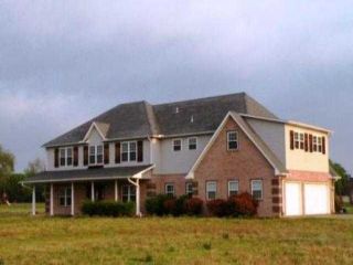 Foreclosed Home - 1606 BLUE STEM RD, 74434