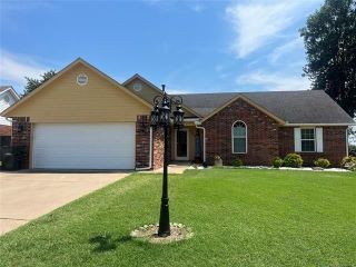 Foreclosed Home - 309 HERITAGE DR, 74434