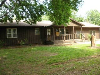Foreclosed Home - 623 S CHICKASAW ST, 74436