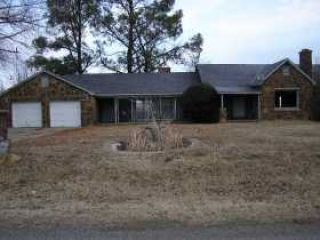 Foreclosed Home - 229 DUNCAN RD, 74436