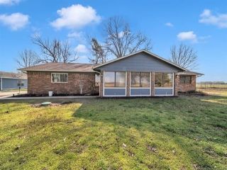 Foreclosed Home - 3480 N 330 RD, 74436