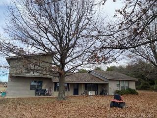 Foreclosed Home - 22108 W 30TH ST N, 74436
