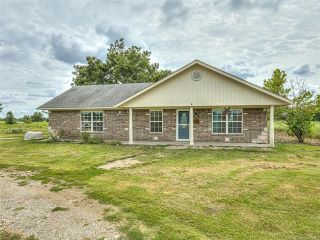 Foreclosed Home - 22676 CREAGER RD, 74436