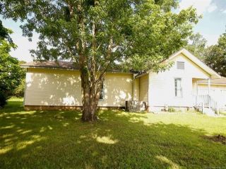 Foreclosed Home - 1904 N 5TH ST, 74437