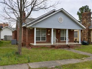 Foreclosed Home - 803 W MOORE ST, 74437