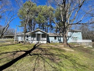 Foreclosed Home - 12312 N 400 RD, 74441
