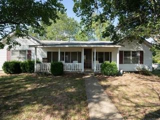 Foreclosed Home - 5638 W GROAT RD, 74441