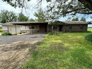Foreclosed Home - 17025 S 330 RD, 74445