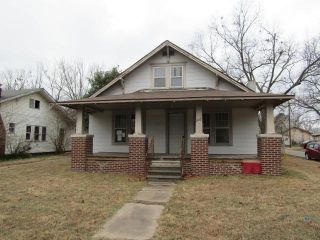 Foreclosed Home - List 100350487