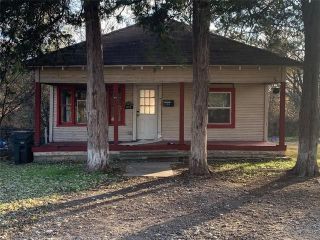 Foreclosed Home - 915 N COLLINS AVE, 74447