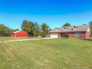 Foreclosed Home - 9756 JESSIE LN, 74447