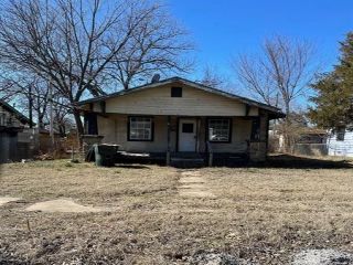 Foreclosed Home - 800 S OSAGE AVE, 74447