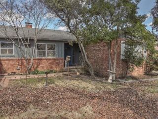 Foreclosed Home - 1907 E 10TH ST, 74447