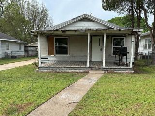 Foreclosed Home - 922 N BRYAN ST, 74447