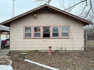 Foreclosed Home - 1310 W 4TH ST, 74447