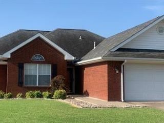 Foreclosed Home - 2208 FIELDSTONE CT, 74447