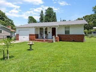 Foreclosed Home - 1209 S OSAGE AVE, 74447