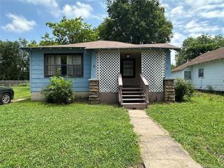 Foreclosed Home - 627 N GRIFFIN AVE, 74447