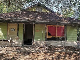 Foreclosed Home - 1226 N GRIFFIN AVE, 74447