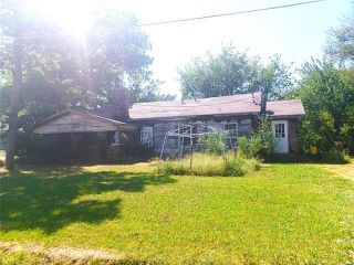 Foreclosed Home - 15995 N 252 RD, 74447