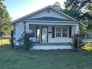 Foreclosed Home - 705 N BRYAN ST, 74447