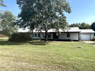 Foreclosed Home - 461 E 103RD ST S, 74450