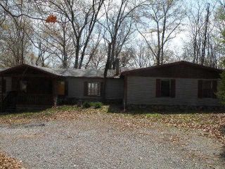 Foreclosed Home - 29344 S DOGWOOD TRL, 74451