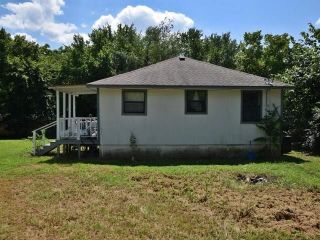 Foreclosed Home - 19518 E 793 RD, 74451