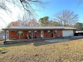 Foreclosed Home - 21877 S KEELER DR, 74451