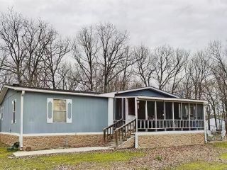 Foreclosed Home - 33977 S BURNT CABIN RD, 74451
