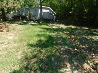 Foreclosed Home - 17934 W SUGAR HOLLOW RD, 74451