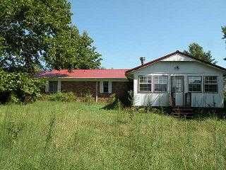 Foreclosed Home - List 100059667