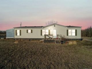 Foreclosed Home - 22386 S 429TH EAST AVE, 74454