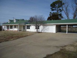 Foreclosed Home - Rt 3 Box 8795, 74462