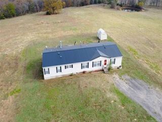 Foreclosed Home - 20253 N COUNTY ROAD 4490, 74462