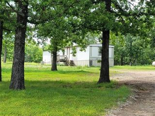 Foreclosed Home - 1063 W BROOKEN MT RD, 74462