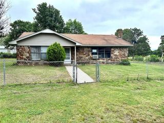 Foreclosed Home - 130 S BK 410 RD, 74462