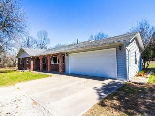 Foreclosed Home - 10349 N HIGHWAY 71, 74462