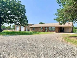 Foreclosed Home - 30329 S COUNTY ROAD 4340, 74462