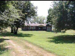 Foreclosed Home - 11250 W COUNTY ROAD 1210, 74462
