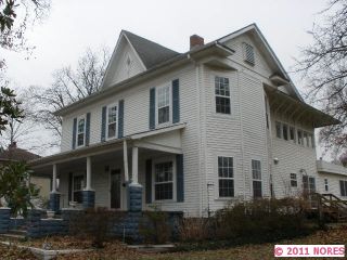 Foreclosed Home - List 100059721