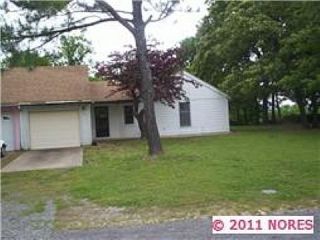 Foreclosed Home - 302 SUMMIT RIDGE DR, 74464