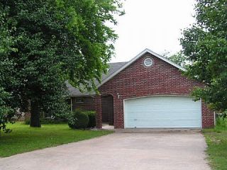Foreclosed Home - 113 TOMMYE LN, 74464