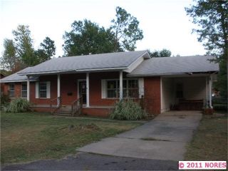 Foreclosed Home - List 100178403