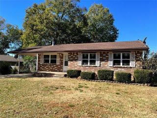 Foreclosed Home - 1308 ELIZABETH AVE, 74464