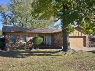 Foreclosed Home - 1101 S OWENS AVE, 74464