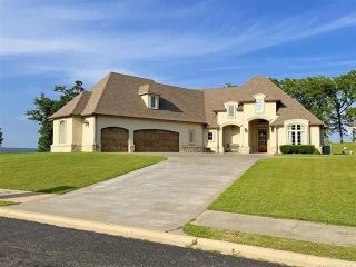 Foreclosed Home - 2327 SUMMERSET PT, 74464